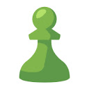 Chess.com Game Reviewer  screen for extension Chrome web store in OffiDocs Chromium
