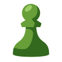 Chess.com Insights  screen for extension Chrome web store in OffiDocs Chromium