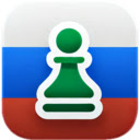 Chess.com RU/BY flags  screen for extension Chrome web store in OffiDocs Chromium