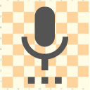 Chess.com Voice Input Facilitator  screen for extension Chrome web store in OffiDocs Chromium