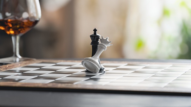 Free download chess crown king pawn strategic free picture to be edited with GIMP free online image editor