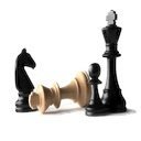 Chess Game Analyzer  screen for extension Chrome web store in OffiDocs Chromium