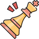 Chess Game Limiter  screen for extension Chrome web store in OffiDocs Chromium