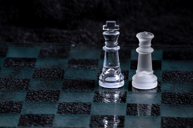 Libreng download Chess Game Pieces - libreng larawan o larawan na ie-edit gamit ang GIMP online image editor