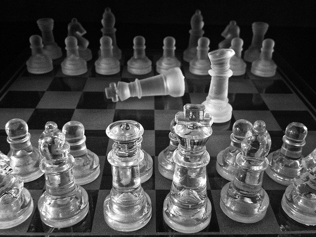 Téléchargement gratuit Chess Game Tower - photo ou image gratuite à éditer avec l'éditeur d'images en ligne GIMP
