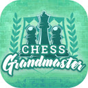 Chess Grandmaster Game Master classic matches and chess problems!  screen for extension Chrome web store in OffiDocs Chromium