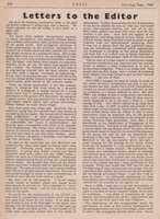 Free download CHESS Magazine July 1949 # 1 free photo or picture to be edited with GIMP online image editor