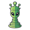 Chessmation  screen for extension Chrome web store in OffiDocs Chromium