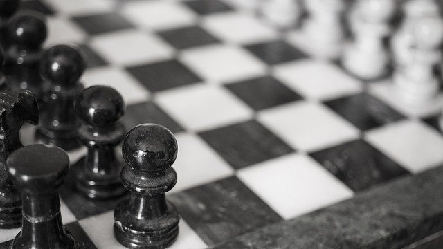 Free download chess play game strategy free picture to be edited with GIMP free online image editor