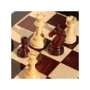 Chess the board game  screen for extension Chrome web store in OffiDocs Chromium
