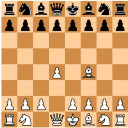 chess unblocked online game  screen for extension Chrome web store in OffiDocs Chromium