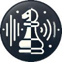 Chess Whisperer  screen for extension Chrome web store in OffiDocs Chromium