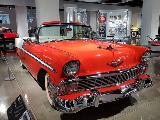 Free download chevrolet 55 belair convertible free picture to be edited with GIMP free online image editor