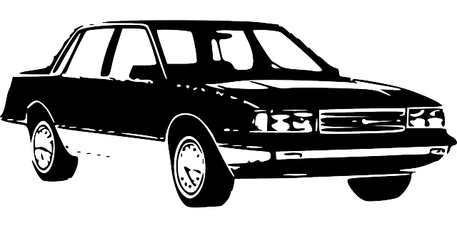 Free download Chevrolet Auto Sedan - Free vector graphic on Pixabay free illustration to be edited with GIMP free online image editor