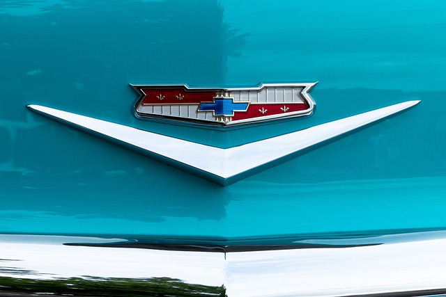 Free download chevrolet badge vintage chevrolet free picture to be edited with GIMP free online image editor
