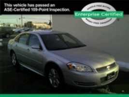 Free download Chevrolet Impala free photo or picture to be edited with GIMP online image editor