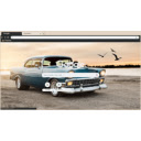 CHEVY BELAIR 55  screen for extension Chrome web store in OffiDocs Chromium