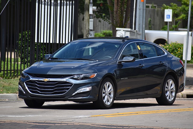 Free download chevy malibu car chevrolet auto free picture to be edited with GIMP free online image editor