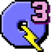Free download Chex Quest 3 standalone icon free photo or picture to be edited with GIMP online image editor