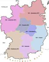 Free download chhindwara_district_madhya_pradesh_election_2018_map free photo or picture to be edited with GIMP online image editor
