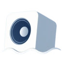 Chibobos Volume Booster  screen for extension Chrome web store in OffiDocs Chromium
