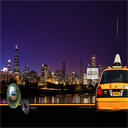 Chicago The Windy City.  screen for extension Chrome web store in OffiDocs Chromium