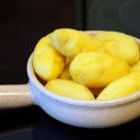 Chicken fat potatoes  screen for extension Chrome web store in OffiDocs Chromium