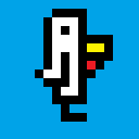 Chicken Miner  screen for extension Chrome web store in OffiDocs Chromium