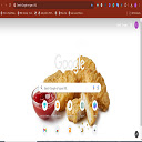 chicken nuggets  screen for extension Chrome web store in OffiDocs Chromium