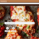 Chicken Parmesan  screen for extension Chrome web store in OffiDocs Chromium