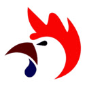Chicken Read  screen for extension Chrome web store in OffiDocs Chromium