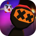 Chicken Sword: Ninja Master Test your ninja skills in an epic adventure!  screen for extension Chrome web store in OffiDocs Chromium