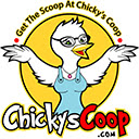 CHICKYSCOOP.COM  screen for extension Chrome web store in OffiDocs Chromium