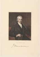 Free download Chief Justice John Marshall free photo or picture to be edited with GIMP online image editor