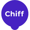 Chiff  screen for extension Chrome web store in OffiDocs Chromium