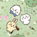 Chiikawa Garden Live Wallpaper  screen for extension Chrome web store in OffiDocs Chromium