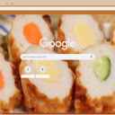 Chikuwa  screen for extension Chrome web store in OffiDocs Chromium