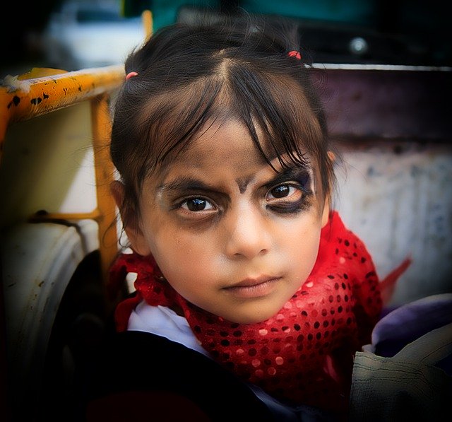 Free download Child Girl Cute -  free photo or picture to be edited with GIMP online image editor