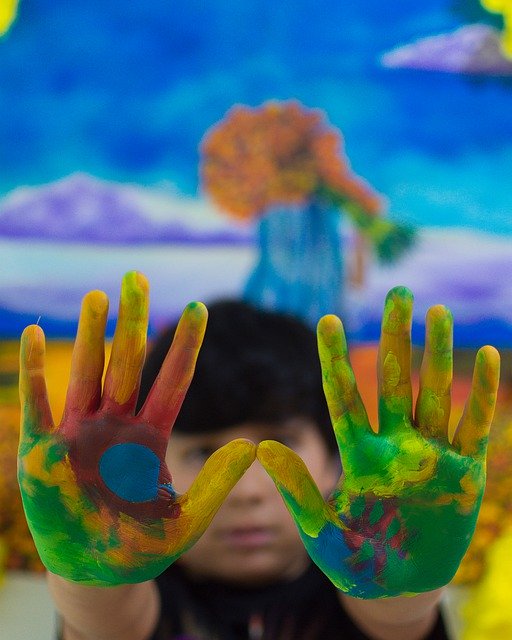 تنزيل Child Hand Kids مجانًا - صورة مجانية أو صورة مجانية ليتم تحريرها باستخدام محرر الصور عبر الإنترنت GIMP