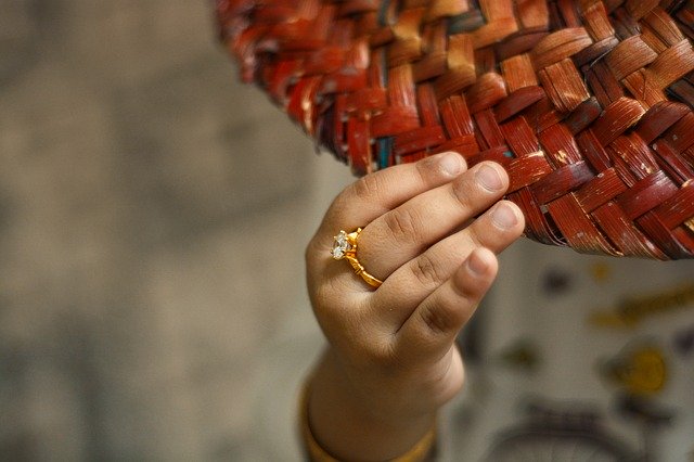 Free download Child Hat Ring -  free photo or picture to be edited with GIMP online image editor