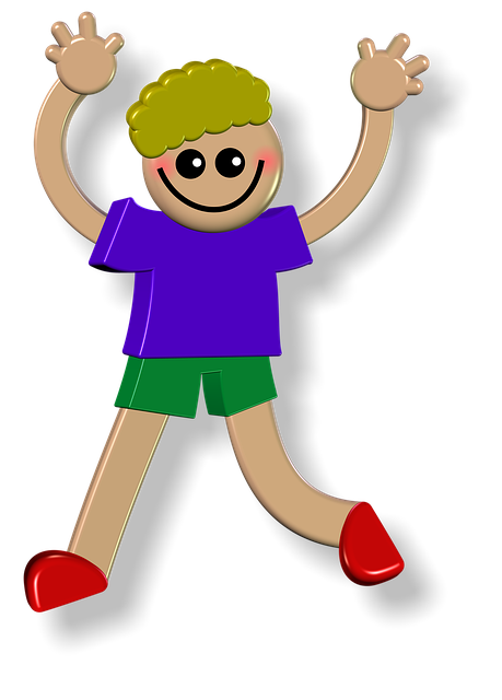 Free download Children Kids Person -  free illustration to be edited with GIMP free online image editor