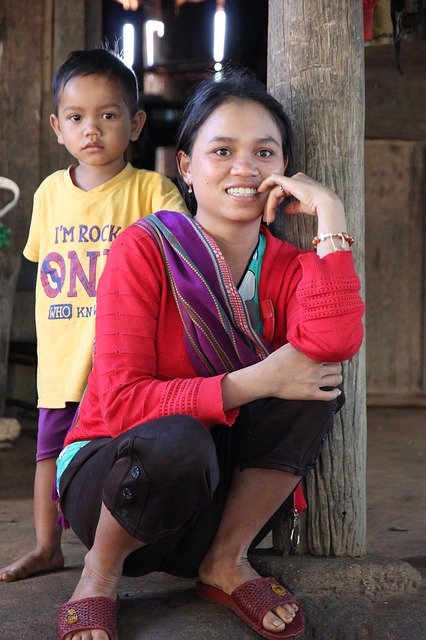 Kostenloser Download Children Poor Poverty - kostenloses Foto oder Bild zur Bearbeitung mit GIMP Online-Bildbearbeitung