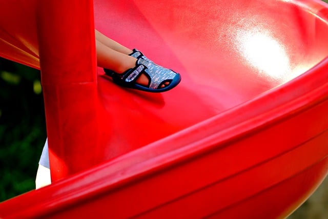 Free download children shoes playing ground free picture to be edited with GIMP free online image editor