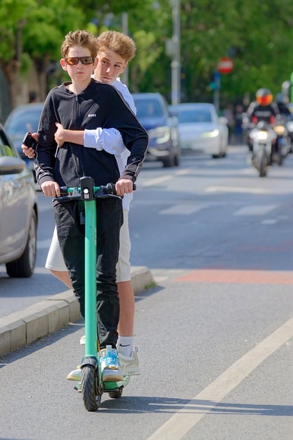 Free download children teenagers walking running free picture to be edited with GIMP free online image editor