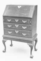 Free download Childs Desk free photo or picture to be edited with GIMP online image editor