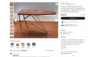 Free download Childs Ironing Board free photo or picture to be edited with GIMP online image editor
