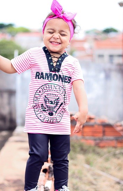 Free download Child Style Happiness -  free photo or picture to be edited with GIMP online image editor