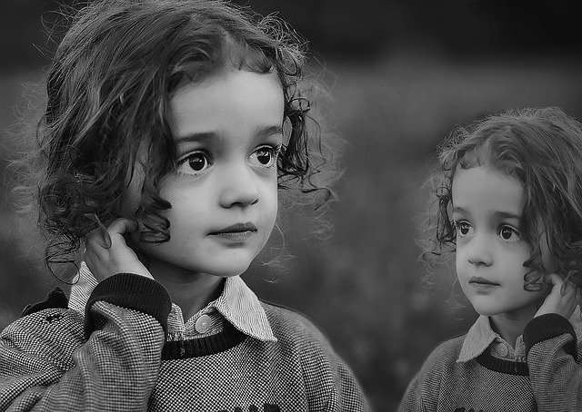 Free download child the little girl portrait free picture to be edited with GIMP free online image editor