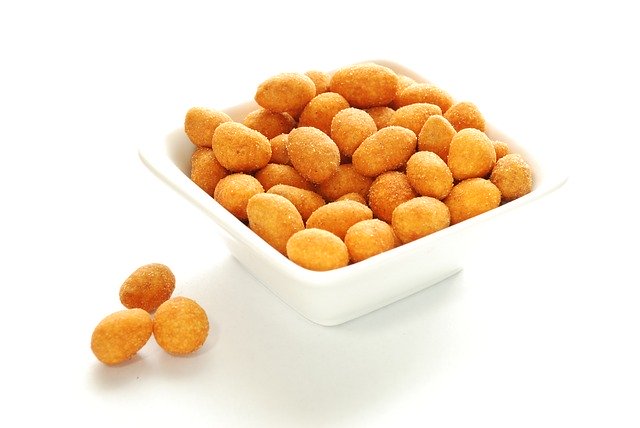 Free download Chili Peanuts -  free photo or picture to be edited with GIMP online image editor