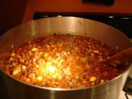 Free download Chili Zayante Hq 8 2011 ( free photo or picture to be edited with GIMP online image editor
